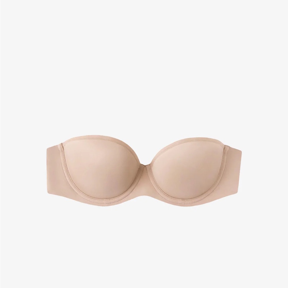 ThirdLove 24/7 classic strapless bra